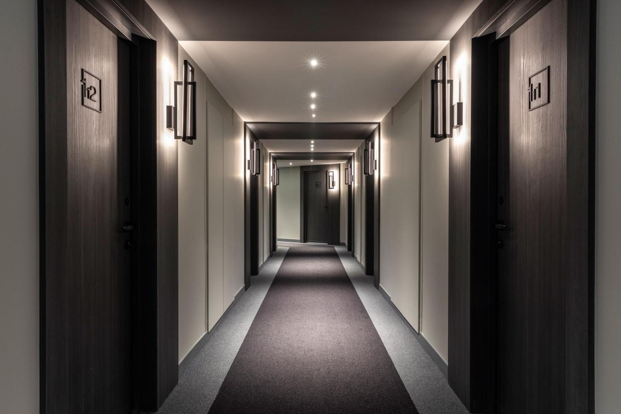 Ibis Nancy Centre Stanislas Luaran gambar