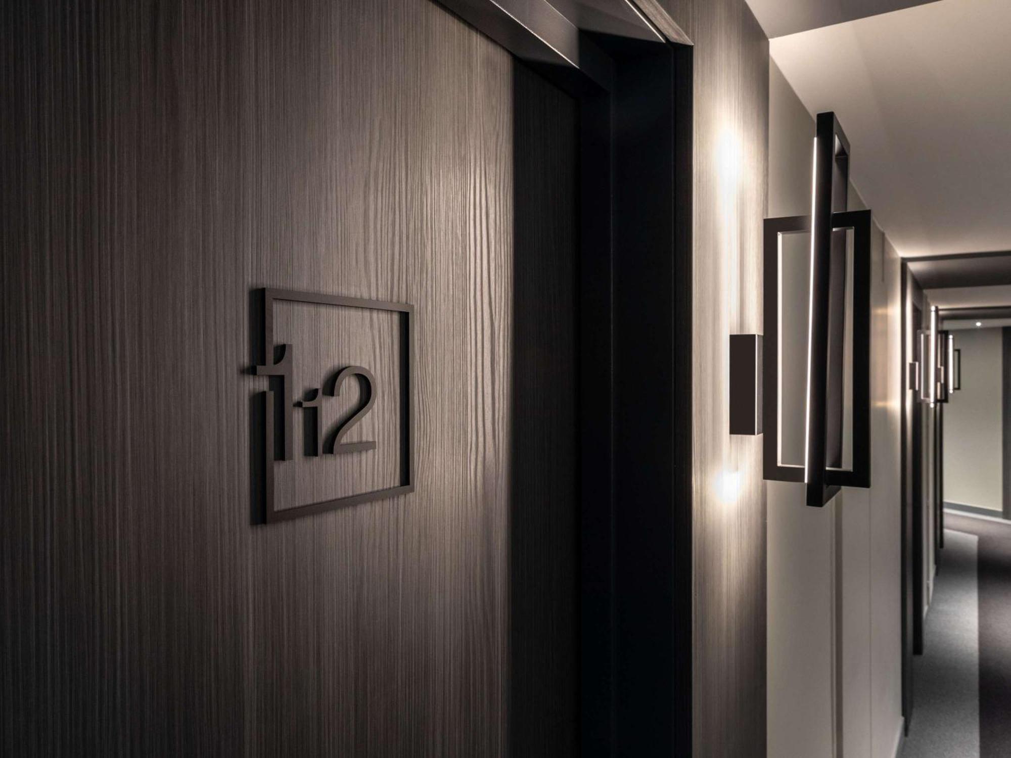 Ibis Nancy Centre Stanislas Luaran gambar